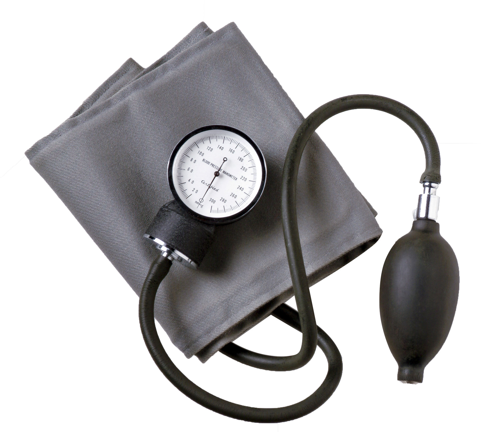 MTK manuelles Blutdruckmessgerät